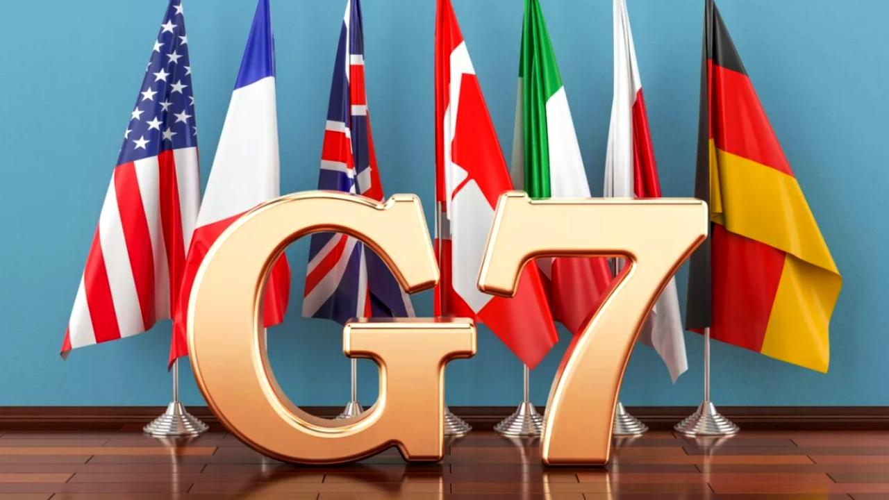 G7 (Böyük Yeddilik)
