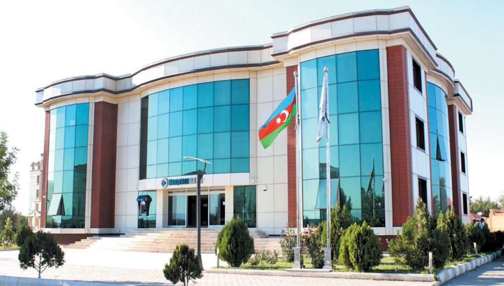 Bank Naxçıvan