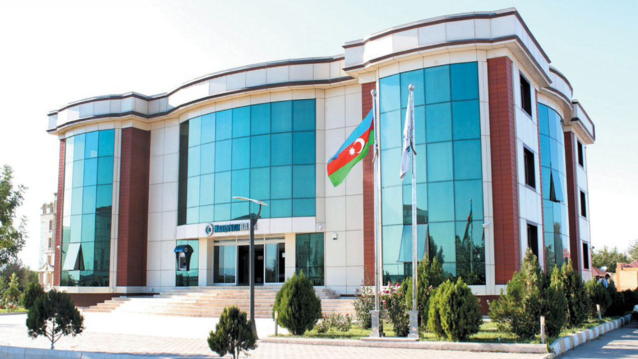 Bank Naxçıvan