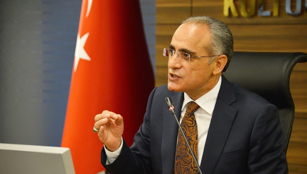 Türkiyə parlamenti Xocalı faciəsini soyqırım kimi tanımalıdır