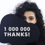 Səmra Rəhimli – Miracle mahnısı 1 milyondan çox izləndi