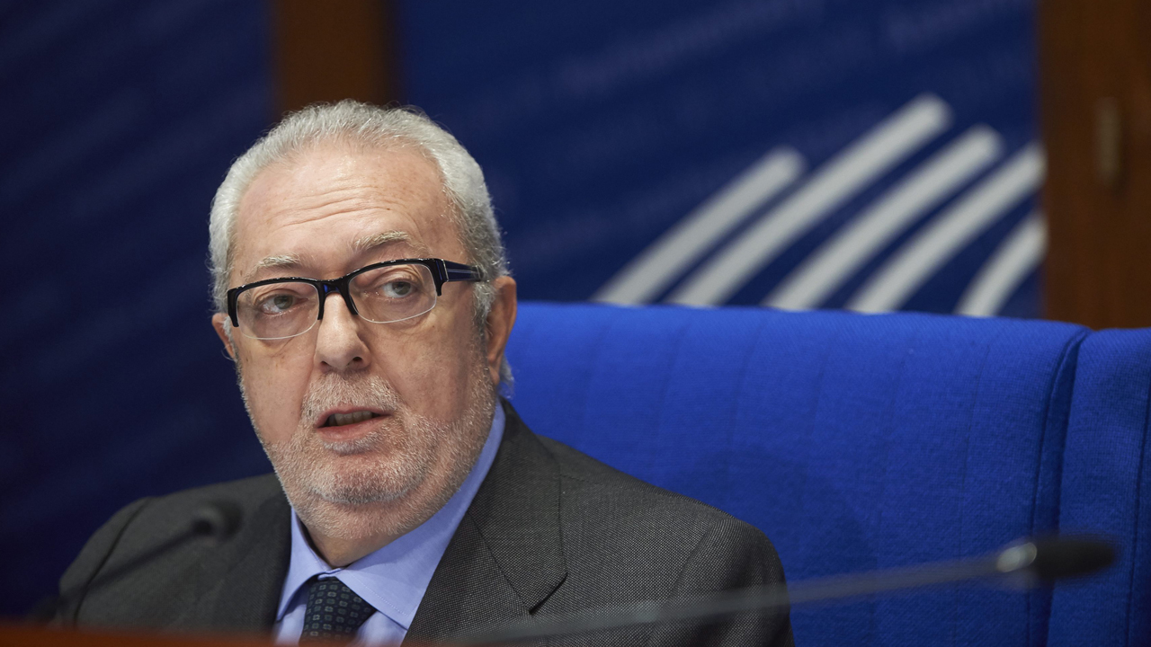 AŞPA prezidenti Pedro Aqramunt: Ermənistan işğalı durdursun
