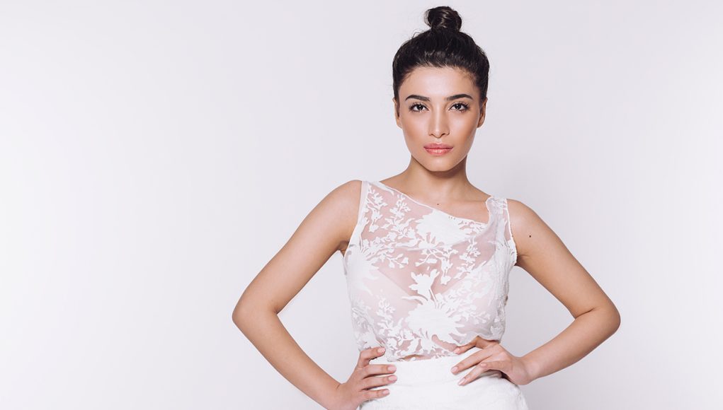 Samra Rahimli - Miracle - Eurovision Azerbaijan 2016 - Səmra Rəhimli - ESC2016 Azərbaycan
