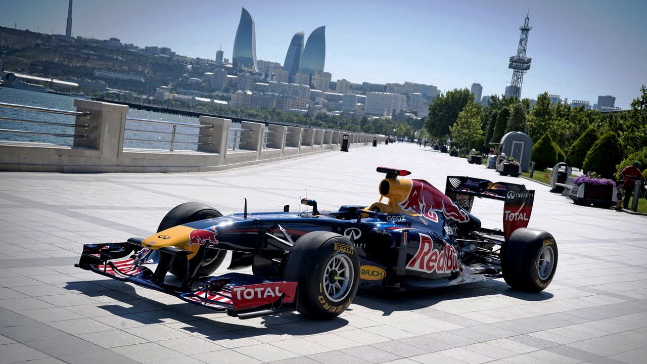 Bakı Formula1 Hərəkət Rejimi: Bağlı olacaq yollar