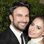 Mega Star Tarkan gizlincə fanatı Pınar Dileklə evləndi