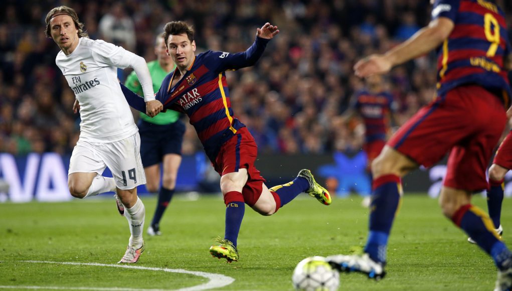 Barselonanın ulduzu Messi Argentina-Honduras oyununda zədələndi