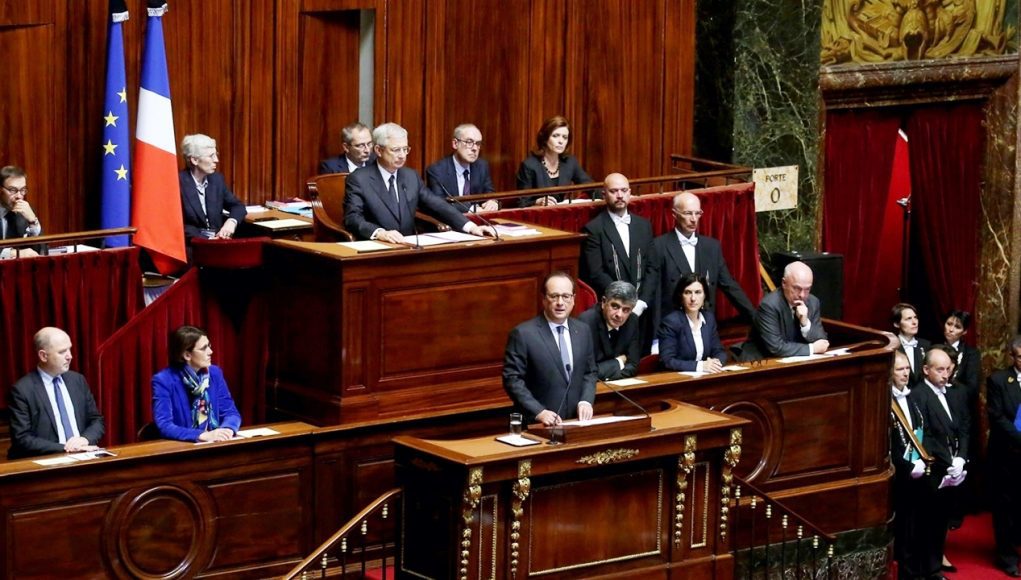 Fransa Parlamentindən erməni soyqırımının yalan olduğunu deyənə cəza