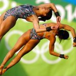 Rio2016 Olimpiya Oyunlarında Qadın İdmançılar Arasında Seks Qalmaqalı