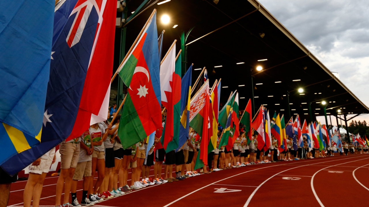 Azərbaycan Yığması Olimpiya Oyunlarında Rekord Sayda Medal Qazandı