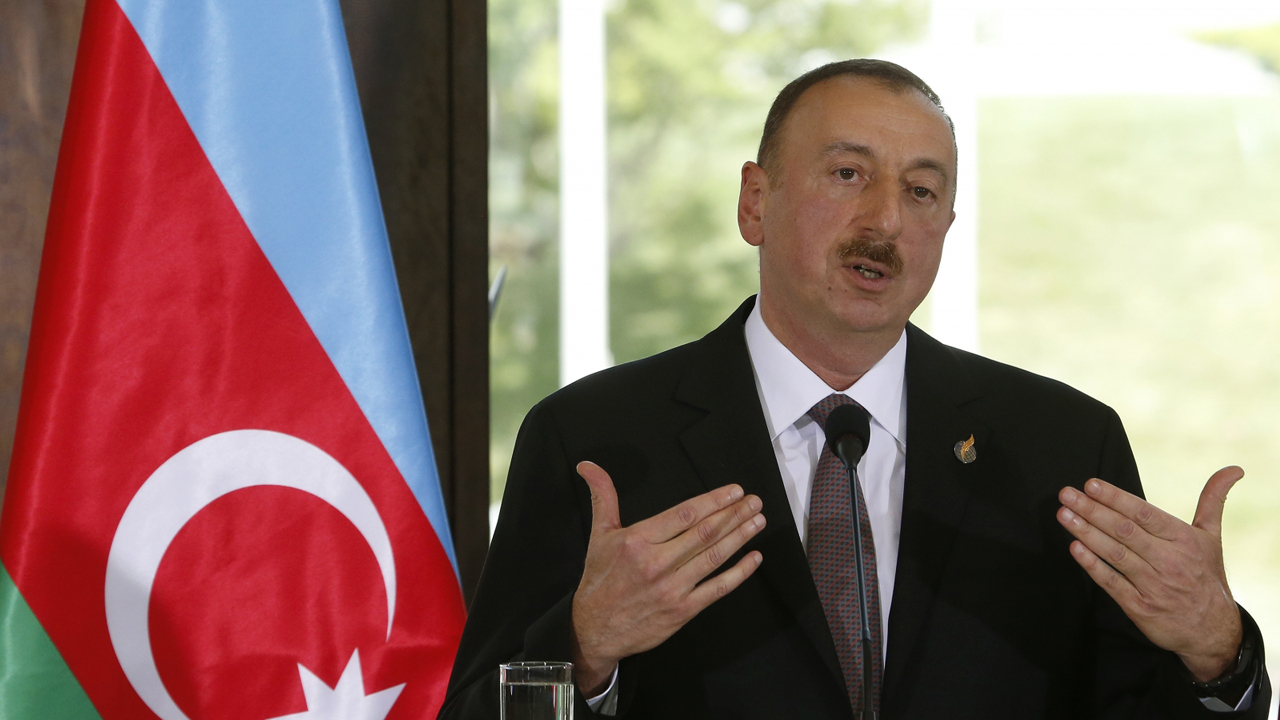 Prezident Azərbaycan Xalqının Qurban Bayramını Təbrik Etdi