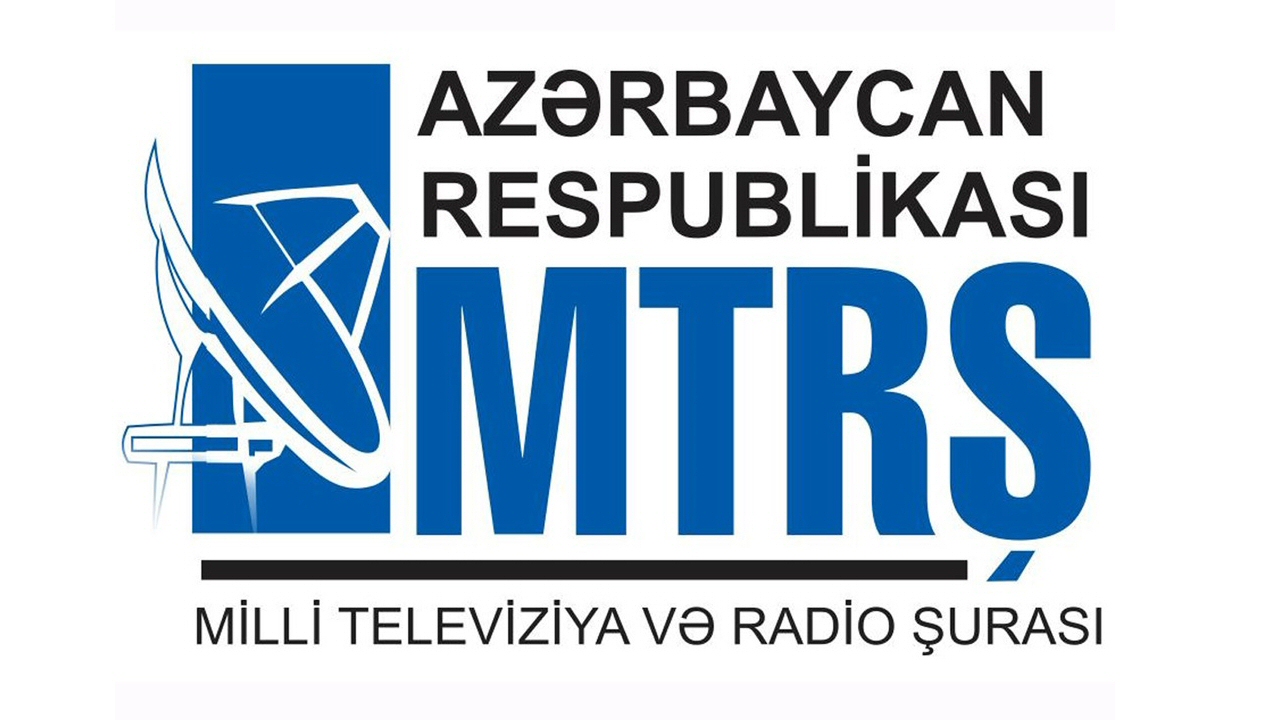 Milli Televiziya və Radio Şurası (MTRŞ)