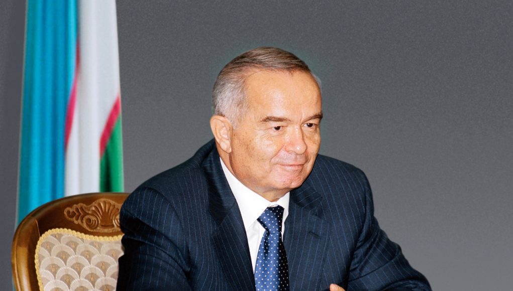 Özbəkistan prezidenti İslam Kərimov 78 yaşında dünyasını dəyişdi