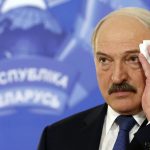 Belarus Prezidenti Aleksandr Lukaşenkoya Heydər Əliyev ordeni verilib
