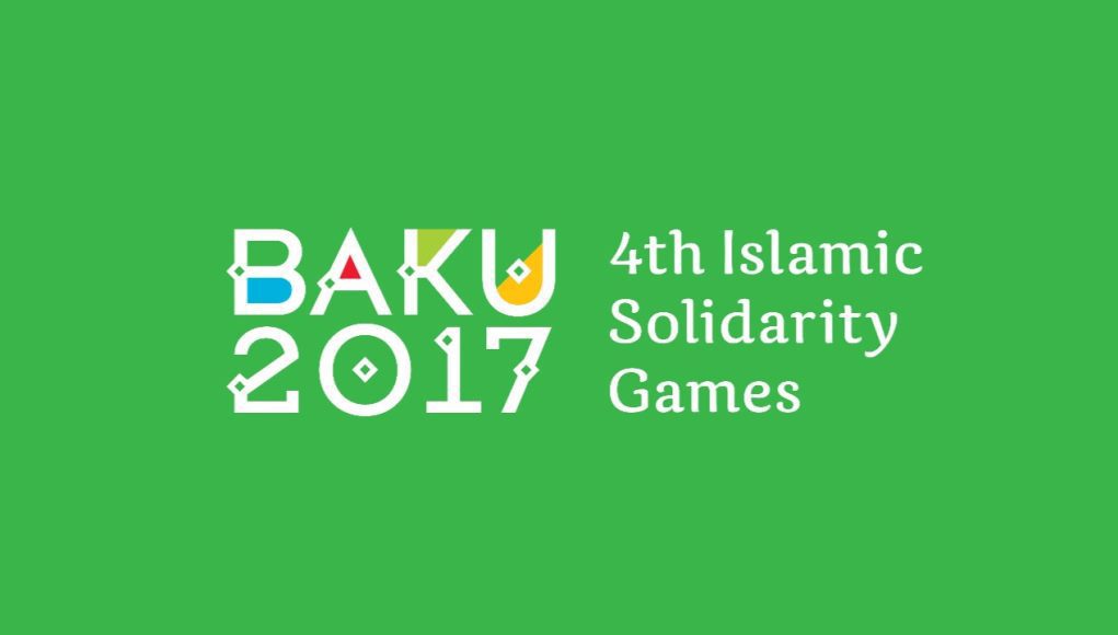 Azərbaycan Bakı 2017 IV İslam Həmrəyliyi Oyunlarında Birincidir