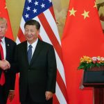 Donald Trampın Asiya Səfəri: ABŞ Prezidenti Çin Lideri Si Tszinpinlə Görüşdü