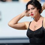 Tanınmış İtalyan Aktrisa Monika Belluçi: Bədənimdən Əşya Kimi Yararlandılar
