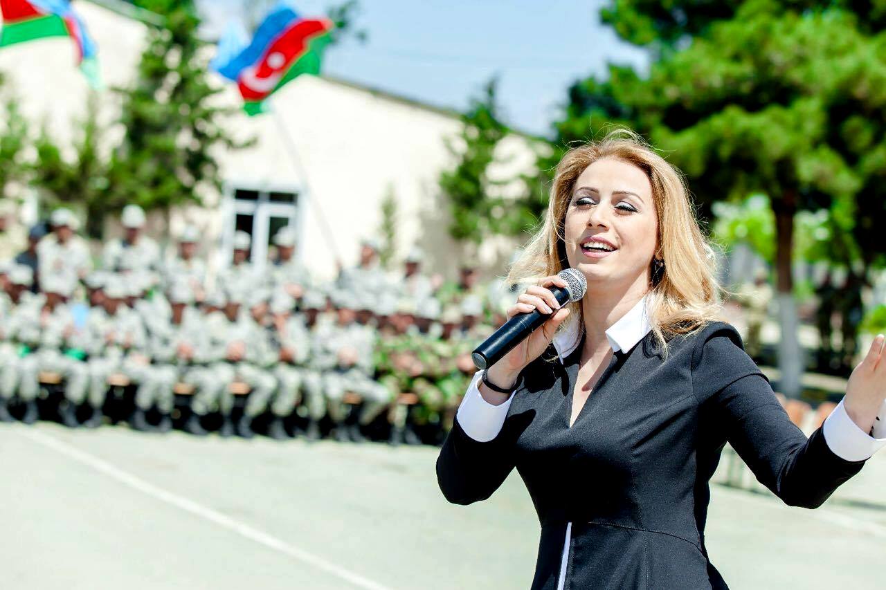 Roza Zərgərli