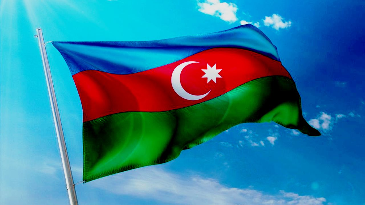 28 May - Azərbaycan Demokratik Respublikası