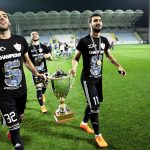 Qarabağ FK 2017/2018 Azərbaycan Çempionu