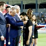 Qarabağ FK 2017/2018 Azərbaycan Çempionu