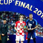 Dünya Çempionatı 2018 Final: Fransa – Xorvatiya