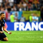 Dünya Çempionatı 2018 Final: Fransa – Xorvatiya