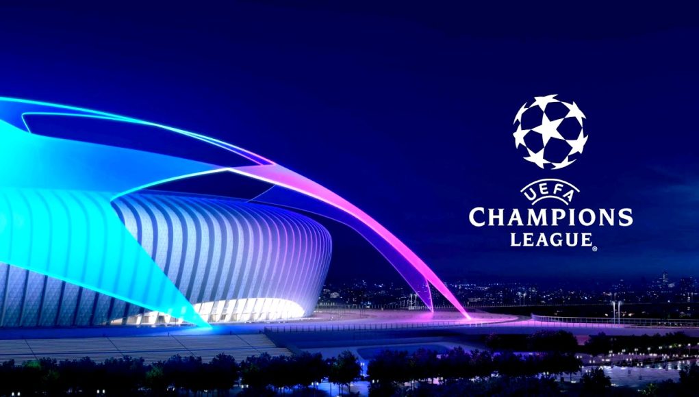 UEFA Çempionlar Liqası (UEFA Champions League)