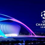 UEFA Champions League (UEFA Çempionlar Liqası)