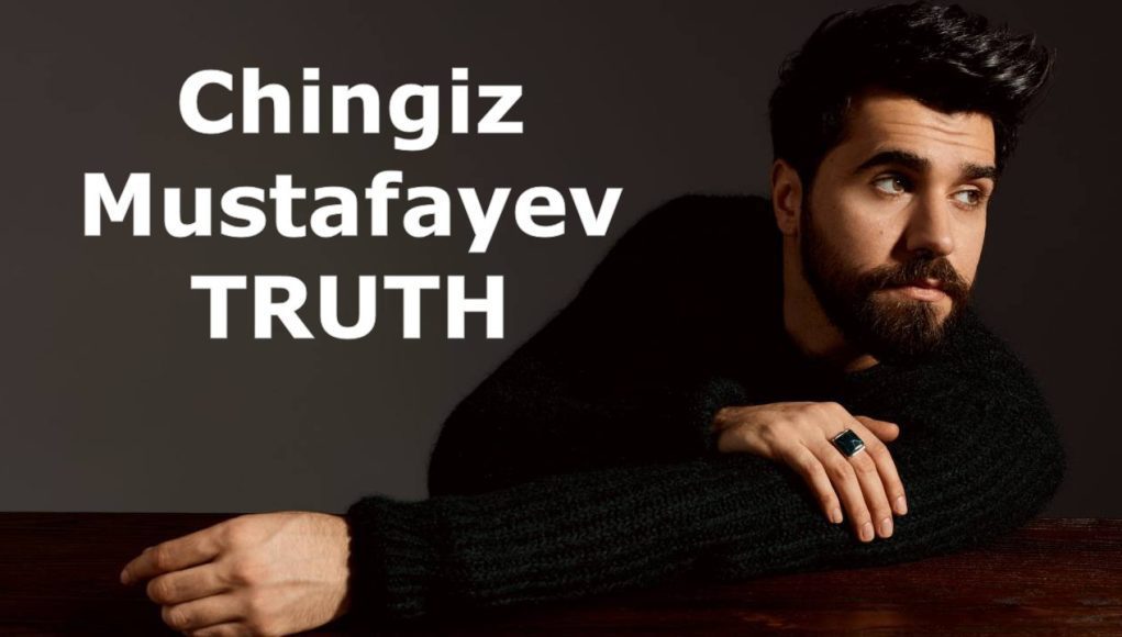 ESC2019: Azərbaycanı Çingiz Mustafayev Truth Mahnısı ilə Təmsil Edəcək