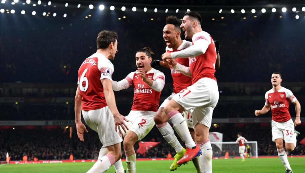 Arsenal erməni futbolçusunu Baku 2019–UEFA Avropa Liqasının Finalına gətirməyəcək