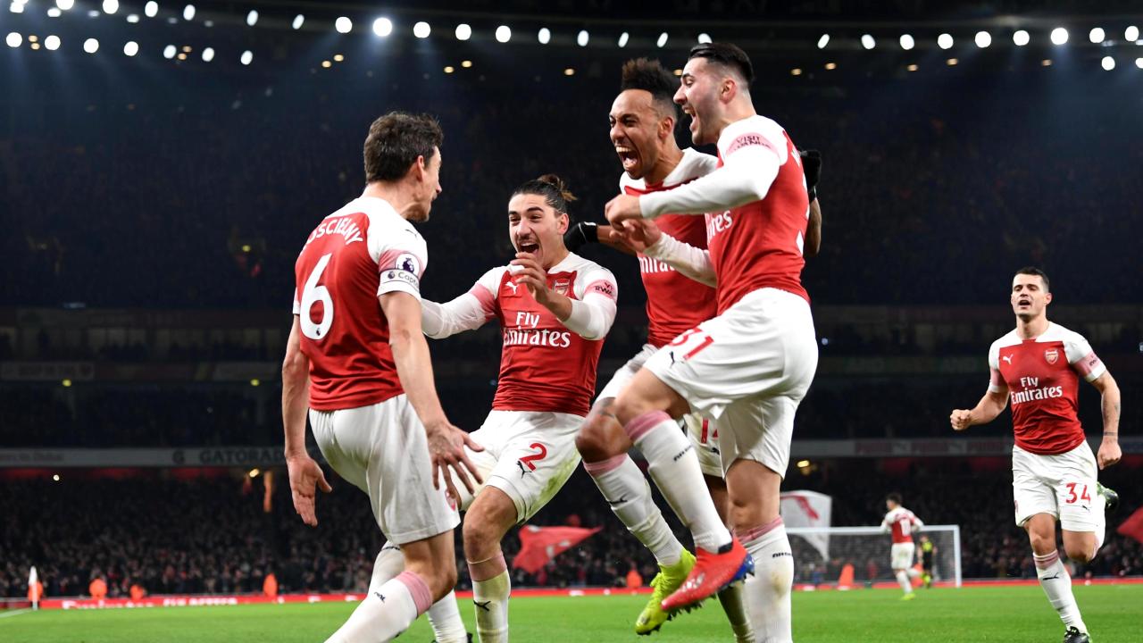 Arsenal erməni futbolçusunu Baku 2019–UEFA Avropa Liqasının Finalına gətirməyəcək