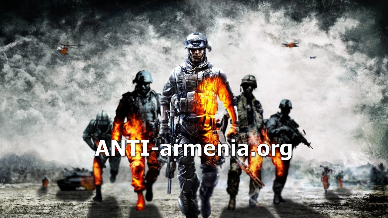 ANTI-armenia.org