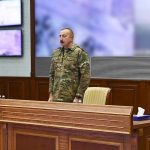 Azərbaycan Respublikasının Prezidenti, Ali Baş Komandan İlham Əliyev
