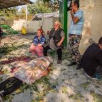 Erməni terroru: Anası və bacısı Fuadın ölümünə inana bilmir