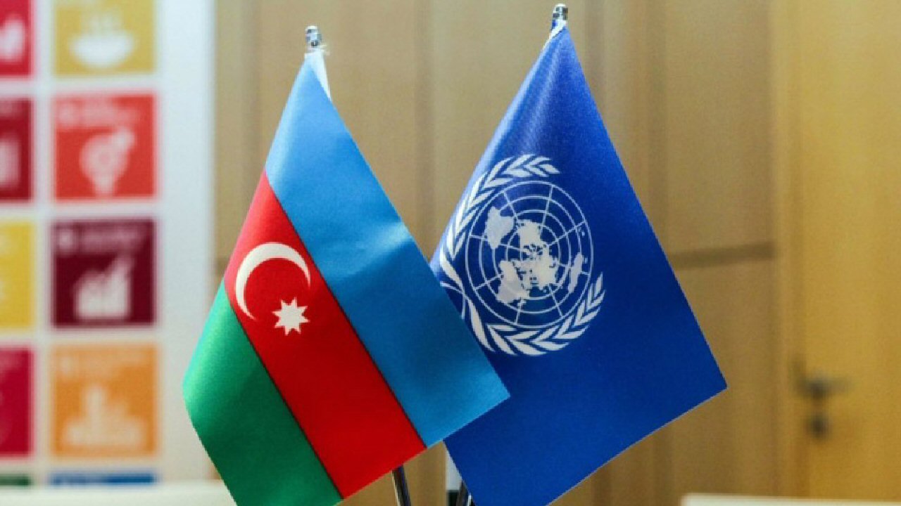 Azerbaycan-BMT