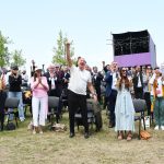 Şuşada “Xarıbülbül” musiqi festivalı