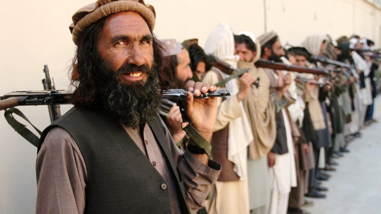“Taliban” hərəkatı