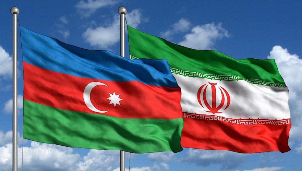 Azərbaycan Respublikası - İran İslam Respublikası