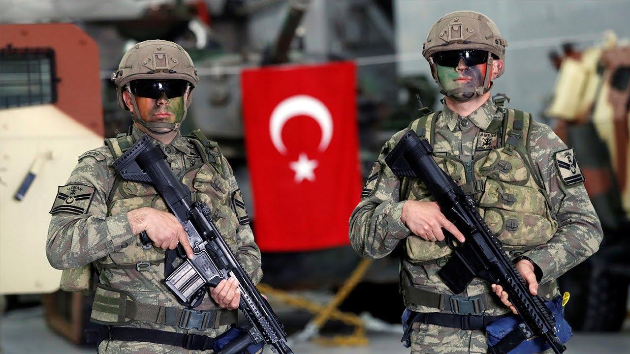 Türkiyə Ordusu