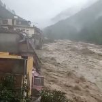 Hindistanda aramsız yağışlar