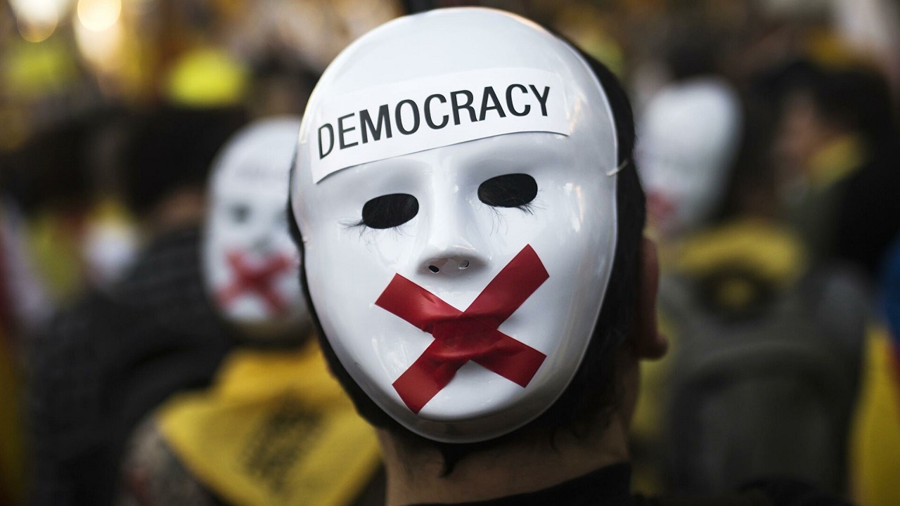 ABŞ-ın “Demokratiya zirvəsi”