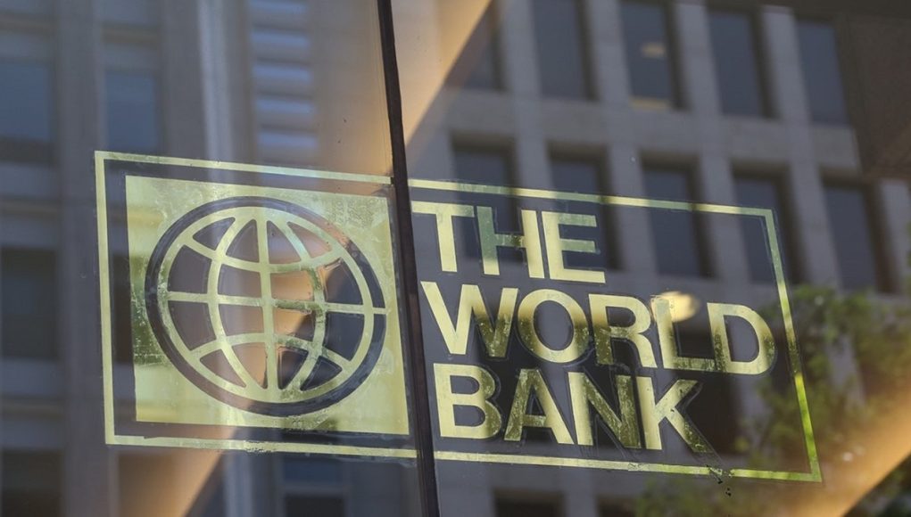 Dünya Bankı (The World Bank)