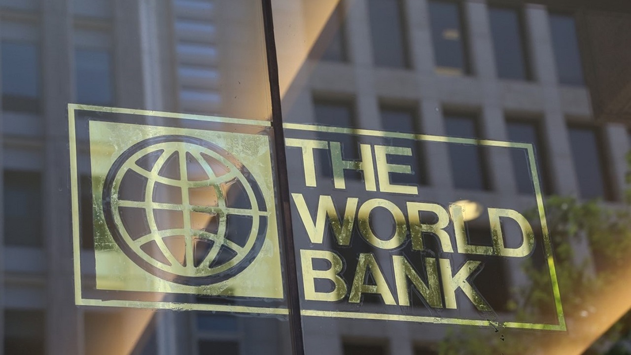 Dünya Bankı (The World Bank)
