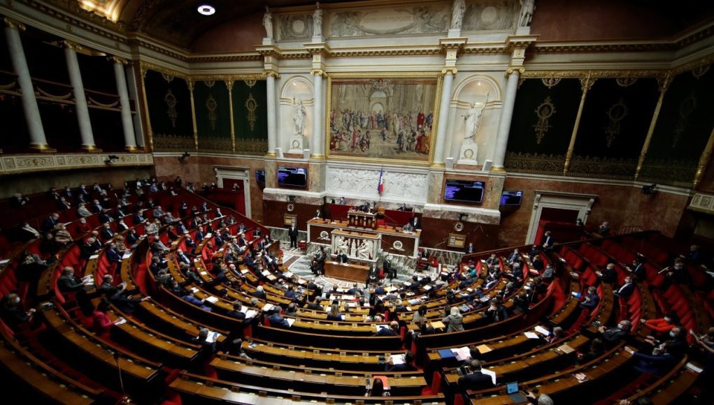 Fransa Senatı