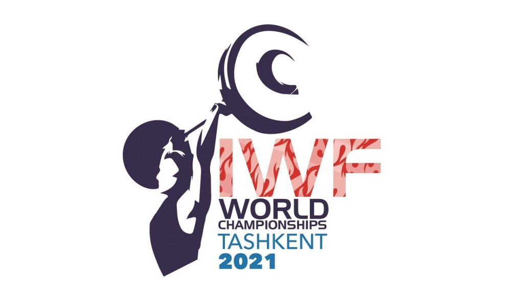 IWF World Championships Tashkent 2021