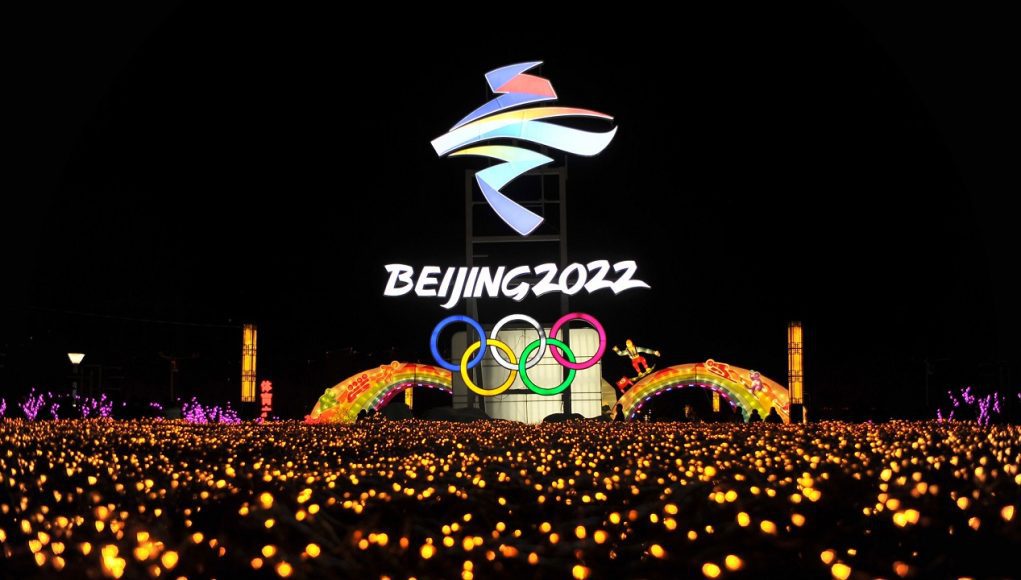 Pekin 2022 Qış Olimpiya Oyunları