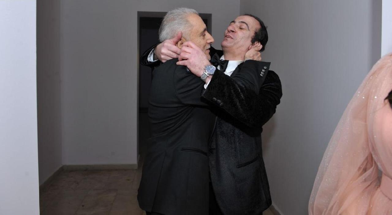 Alim Qasımov və Natiq Şirinov