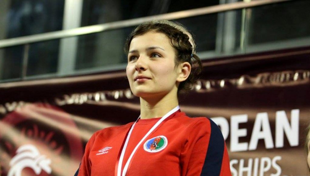 Alyona Kolesnik