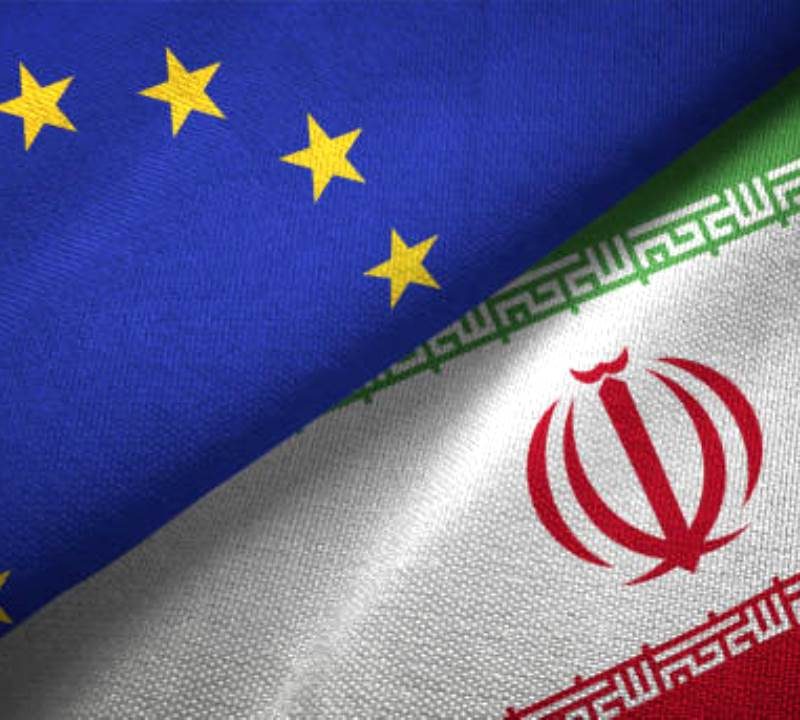 Avropa Birliyi İrana qarşı yeni sanksiyalar paketini təsdiqlədi