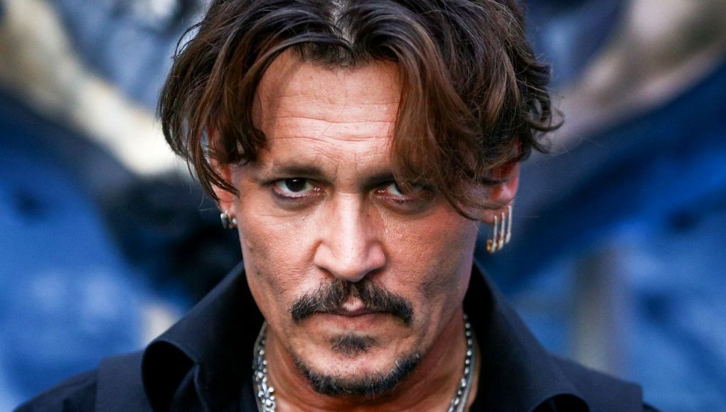 Conni Depp (Johnny Depp)